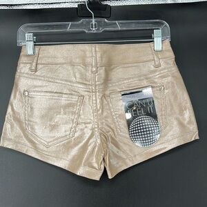 SILENT DISCO‎ BY CELEBRITY PINK SHORTS